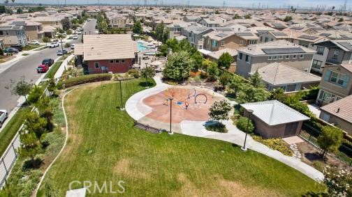 Detail Gallery Image 47 of 55 For 3317 E Wild Horse Privado #11,  Ontario,  CA 91762 - 3 Beds | 2/1 Baths