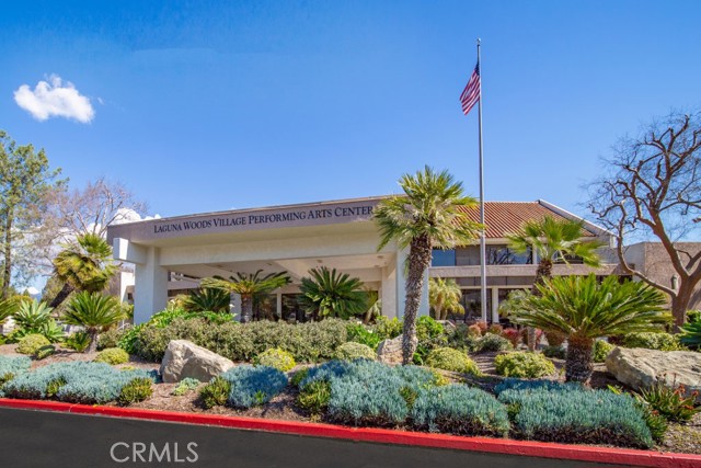 Detail Gallery Image 31 of 40 For 930 Ave Majorca #Q,  Laguna Woods,  CA 92637 - 1 Beds | 1 Baths