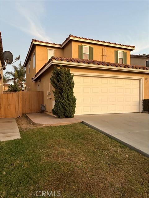 Detail Gallery Image 3 of 21 For 1249 Sandy Cape Ct, San Diego,  CA 92154 - 3 Beds | 2/1 Baths