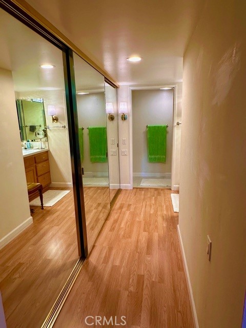 Detail Gallery Image 16 of 28 For 3273 San Amadeo a,  Laguna Woods,  CA 92637 - 2 Beds | 2 Baths