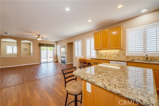 Detail Gallery Image 8 of 49 For 28197 Harmony Ln, Menifee,  CA 92584 - 2 Beds | 2 Baths
