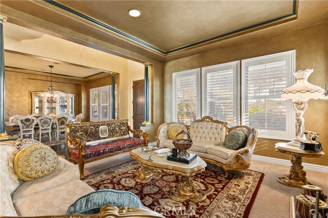 Detail Gallery Image 10 of 66 For 13761 Breeders Cup Dr, Rancho Cucamonga,  CA 91739 - 5 Beds | 4/1 Baths