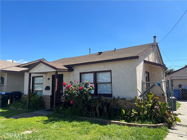 11528 Foster Road, Norwalk, California 90650, 2 Bedrooms Bedrooms, ,1 BathroomBathrooms,Single Family Residence,For Sale,Foster,PW24061643
