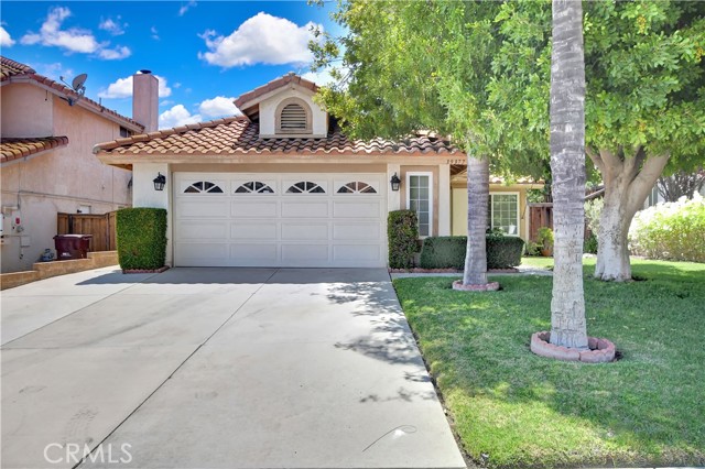 Detail Gallery Image 1 of 1 For 39377 San Thomas Ct, Murrieta,  CA 92562 - 3 Beds | 2 Baths