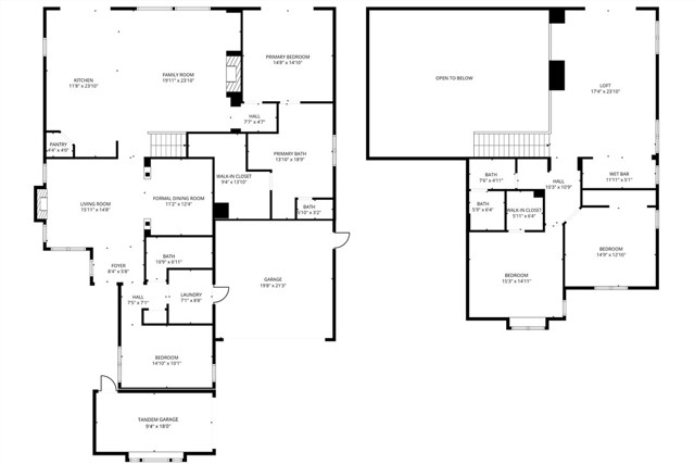 Image 8 of 49 For 25 Volta Del Tintori Street