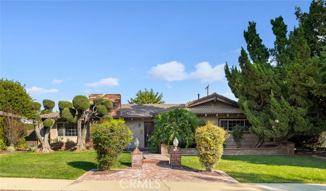 1346 N Shelley Ave, Upland, CA 91786