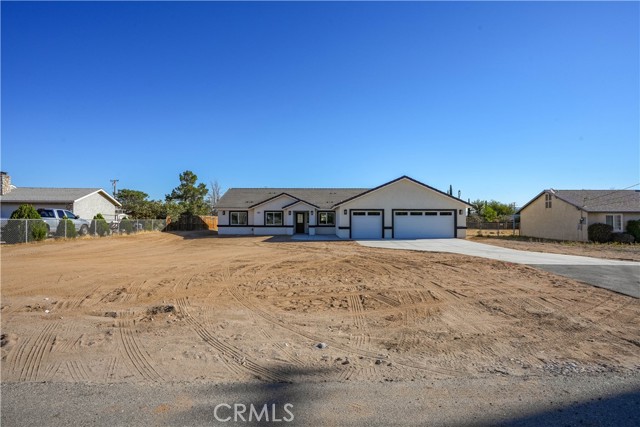 Detail Gallery Image 47 of 49 For 19056 Goleta St, Hesperia,  CA 92345 - 4 Beds | 2/1 Baths