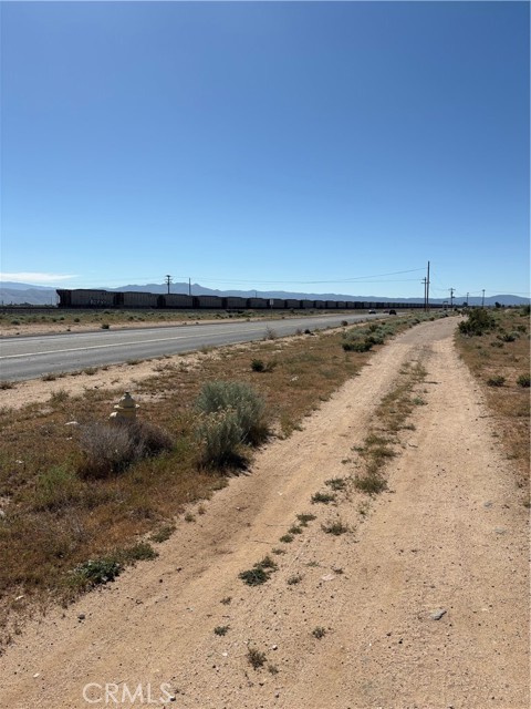 Detail Gallery Image 6 of 6 For 0 Hesperia Rd, Hesperia,  CA 92345 - – Beds | – Baths