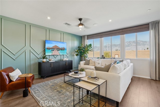 Detail Gallery Image 8 of 44 For 107 via Palermo, Cathedral City,  CA 92234 - 5 Beds | 4 Baths