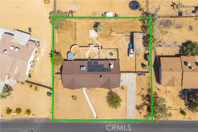 Detail Gallery Image 34 of 41 For 7547 Alaba Ave, Yucca Valley,  CA 92284 - 3 Beds | 2 Baths