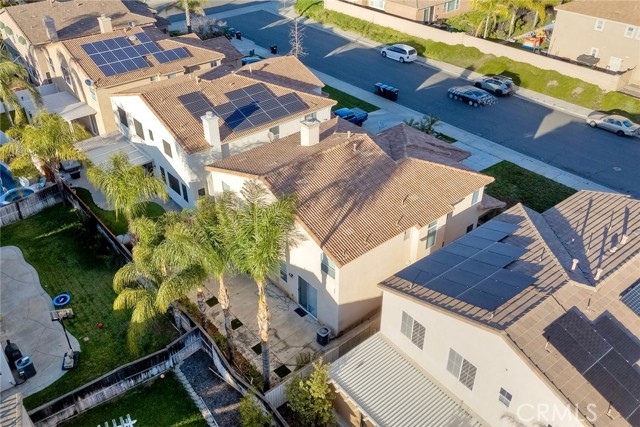 Detail Gallery Image 46 of 59 For 34619 Chinaberry, Winchester,  CA 92596 - 5 Beds | 3 Baths