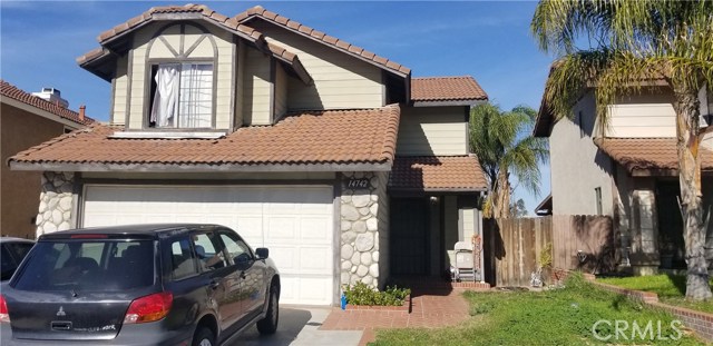 14742 Mountain High Dr, Fontana, CA 92337