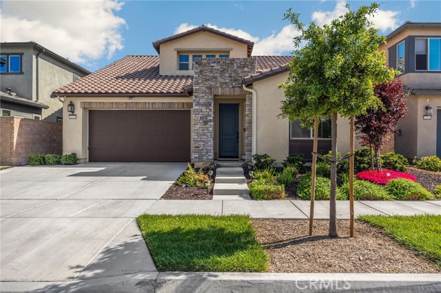 Detail Gallery Image 2 of 41 For 2670 E Embry Ln, Ontario,  CA 91762 - 4 Beds | 3 Baths