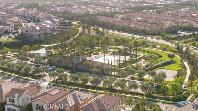 Detail Gallery Image 50 of 63 For 312 Brimwood, Irvine,  CA 92618 - 4 Beds | 3 Baths