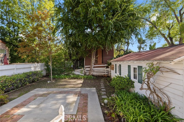 Detail Gallery Image 43 of 53 For 1534 Linda Vista Ave, Pasadena,  CA 91103 - 4 Beds | 2/1 Baths