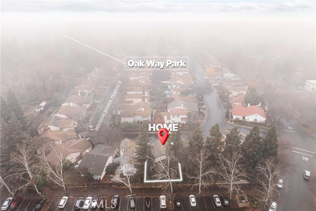 Detail Gallery Image 52 of 53 For 342 Mission Serra Ter, Chico,  CA 95926 - 3 Beds | 2 Baths