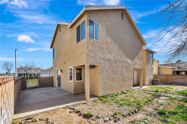 Detail Gallery Image 53 of 54 For 42935 Lemonwood, Lancaster,  CA 93536 - 3 Beds | 3 Baths