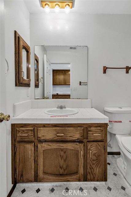 Detail Gallery Image 13 of 42 For 604 E Wilson, Ridgecrest,  CA 93555 - 4 Beds | 2 Baths