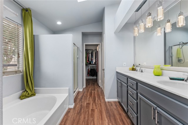 Detail Gallery Image 10 of 25 For 7543 W Liberty Parkway #703,  Fontana,  CA 92336 - 3 Beds | 2/1 Baths