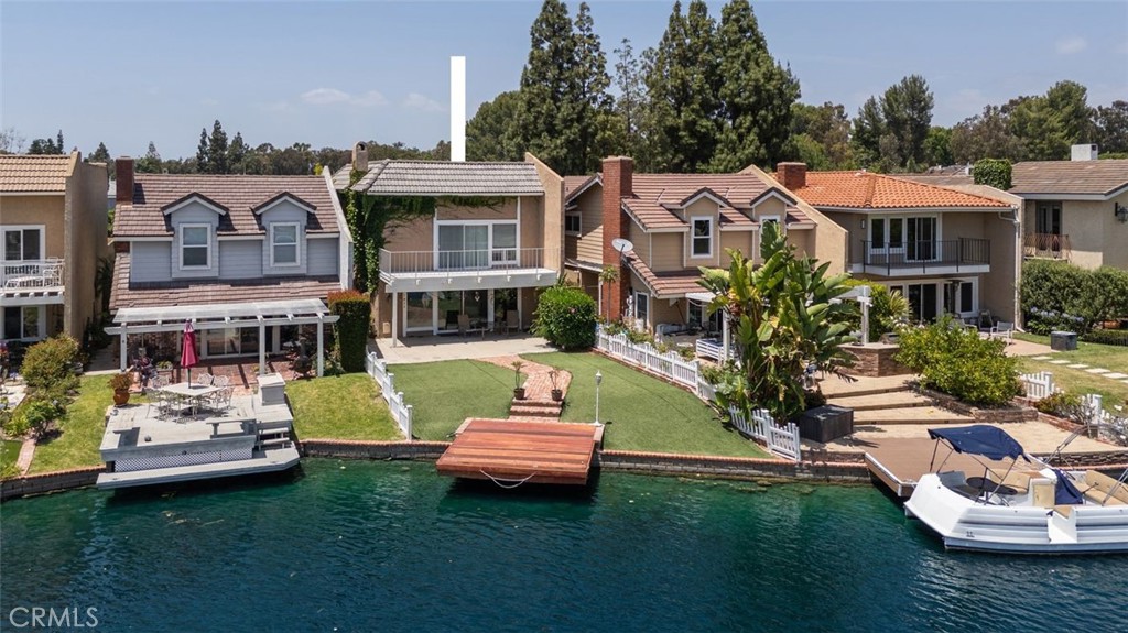 21756 Tahoe Lane