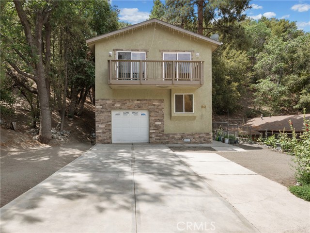 Detail Gallery Image 25 of 29 For 5450 Heath Creek Dr, Wrightwood,  CA 92397 - 3 Beds | 2 Baths