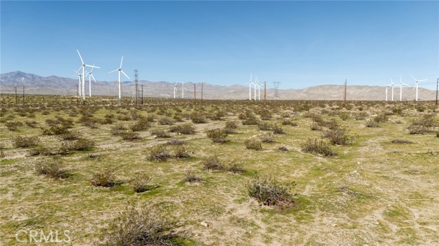 Detail Gallery Image 17 of 18 For 0 16th Ave & Power Line Rd, Desert Hot Springs,  CA 92240 - – Beds | – Baths