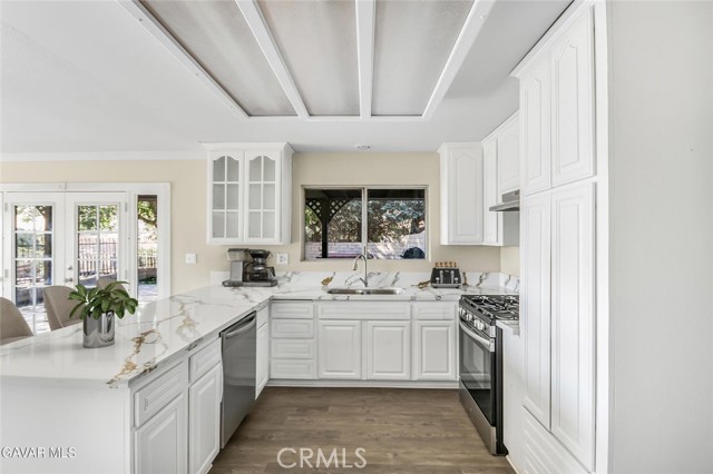 Detail Gallery Image 5 of 31 For 39631 87th St, Leona Valley,  CA 93551 - 4 Beds | 3 Baths