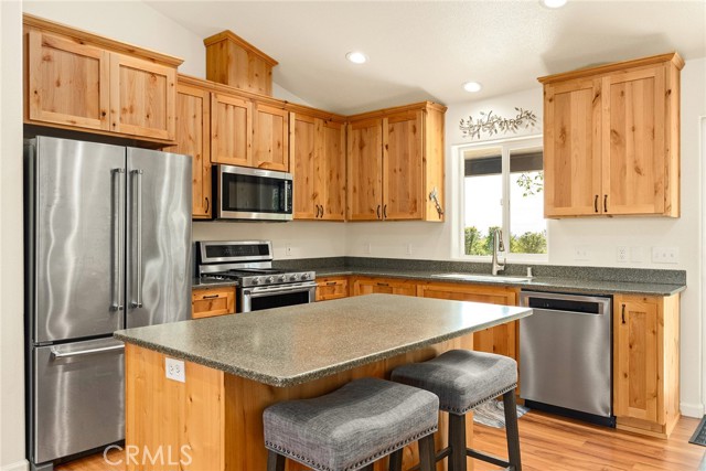 Detail Gallery Image 12 of 35 For 3481 Morningside Ct, Oroville,  CA 95966 - 3 Beds | 2 Baths