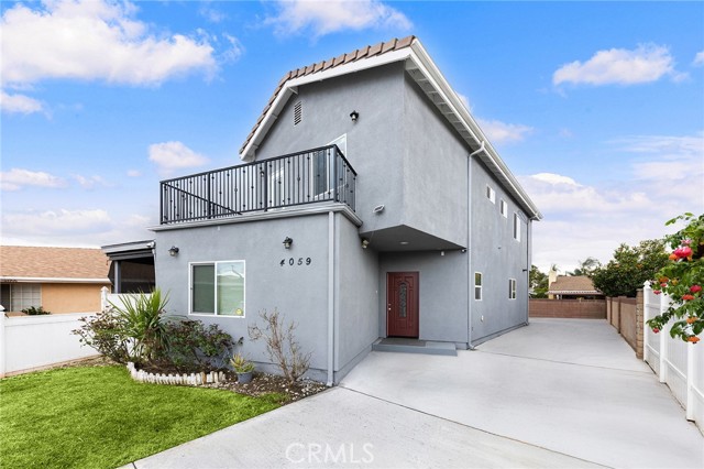 Detail Gallery Image 3 of 33 For 4059 Grace, Baldwin Park,  CA 91706 - 3 Beds | 2/1 Baths