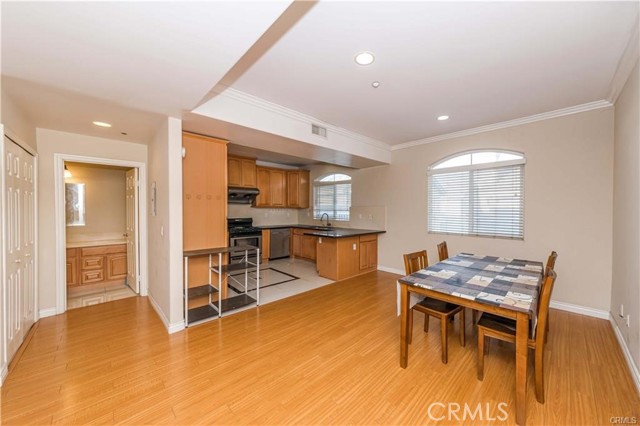 Detail Gallery Image 12 of 32 For 306 S 1st Ave #104,  Arcadia,  CA 91006 - 3 Beds | 3 Baths