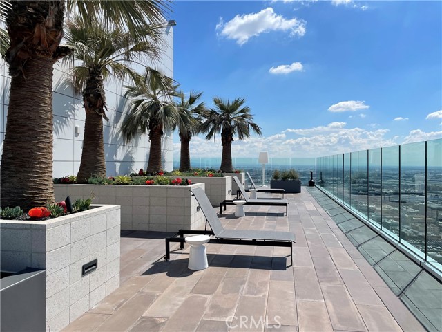 Detail Gallery Image 12 of 20 For 400 S Broadway #1012,  Los Angeles,  CA 90013 - 1 Beds | 1 Baths