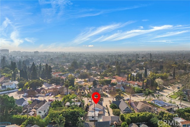 Detail Gallery Image 34 of 35 For 2327 Bonnie Brae, Santa Ana,  CA 92706 - 4 Beds | 2 Baths