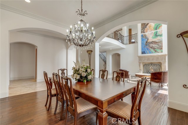Detail Gallery Image 19 of 57 For 14173 Rancho Tierra Trl, San Diego,  CA 92130 - 5 Beds | 5/1 Baths