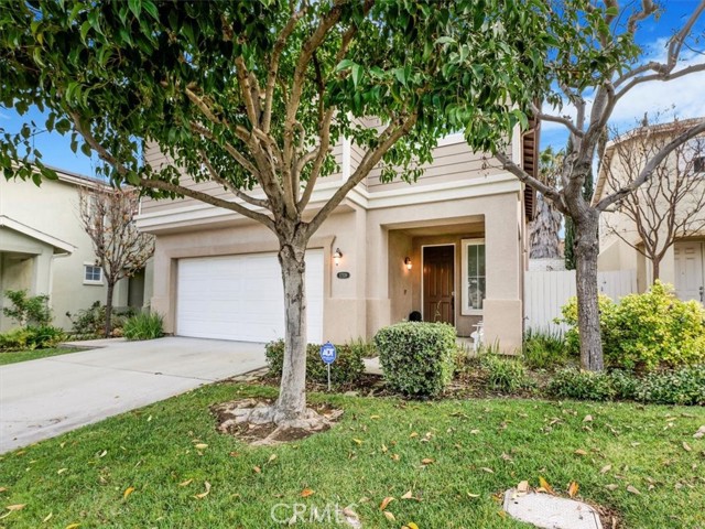 Details for 17526 Elderberry Circle, Carson, CA 90746