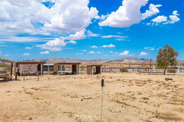 Detail Gallery Image 38 of 50 For 1010 Sunrise Ave, Twentynine Palms,  CA 92277 - 3 Beds | 2 Baths