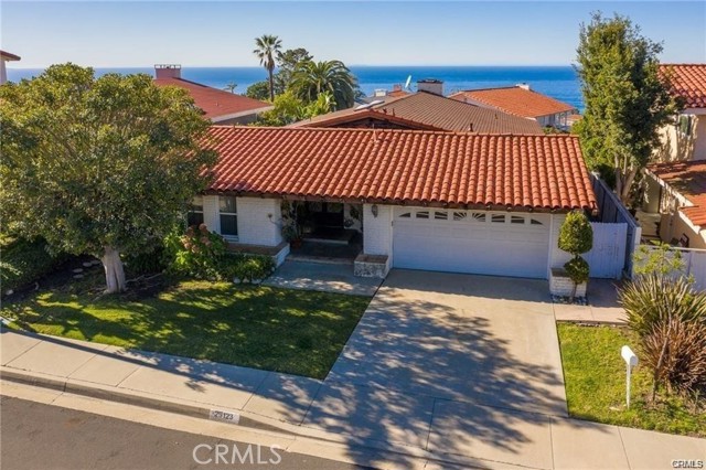 Detail Gallery Image 1 of 38 For 29123 Whites Point Dr, Rancho Palos Verdes,  CA 90275 - 4 Beds | 3 Baths