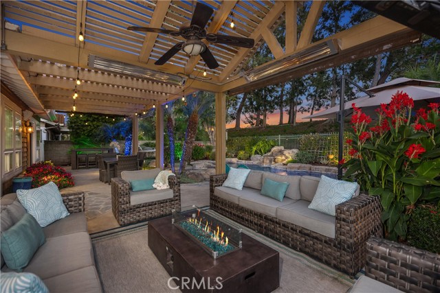 Detail Gallery Image 54 of 68 For 7 Blackburn, Rancho Santa Margarita,  CA 92679 - 4 Beds | 2/1 Baths
