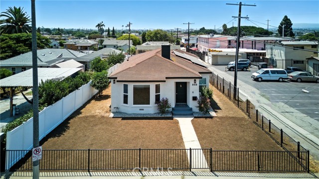 Detail Gallery Image 3 of 49 For 840 W 130th, Gardena,  CA 90247 - 3 Beds | 2 Baths