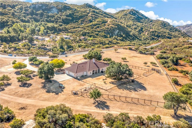 Detail Gallery Image 55 of 58 For 10204 Mount Olympus Valley Rd, Fallbrook,  CA 92028 - 3 Beds | 2/1 Baths