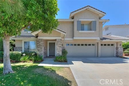 5661 Pine Ave, Chino Hills, CA 91709