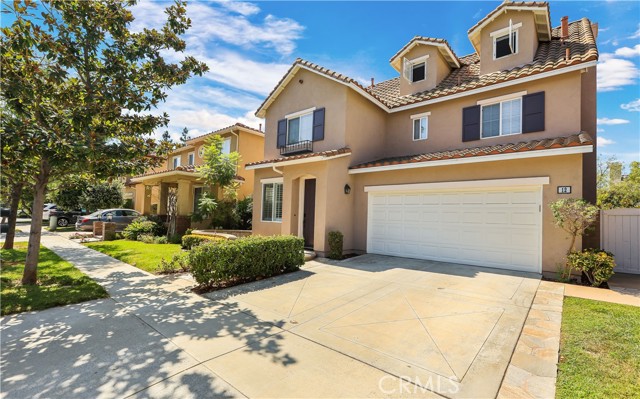 Detail Gallery Image 1 of 50 For 12 Galena, Irvine,  CA 92602 - 3 Beds | 3/1 Baths