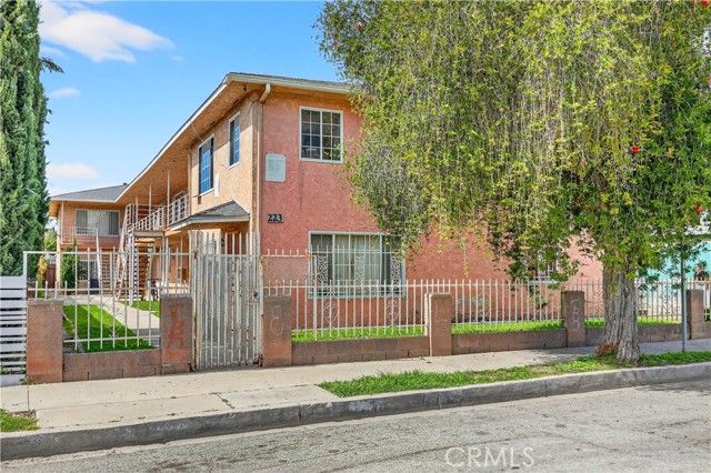 Detail Gallery Image 2 of 75 For 223 N Chester, Compton,  CA 90221 - – Beds | – Baths