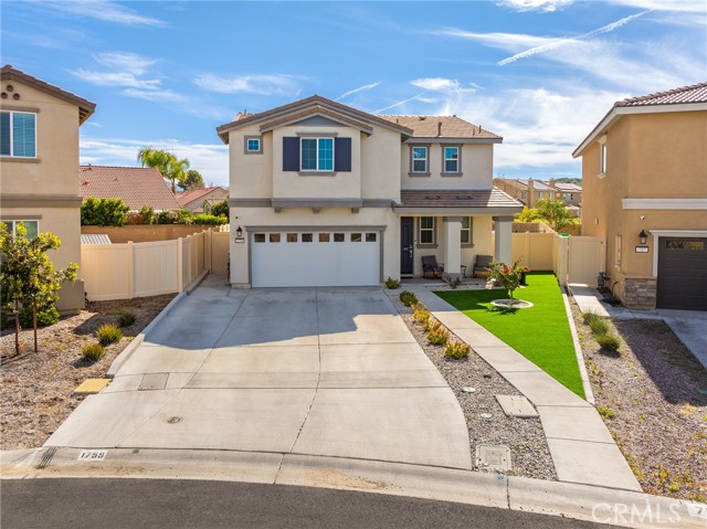 Detail Gallery Image 41 of 50 For 1759 Gooseberry, San Jacinto,  CA 92583 - 4 Beds | 2/1 Baths