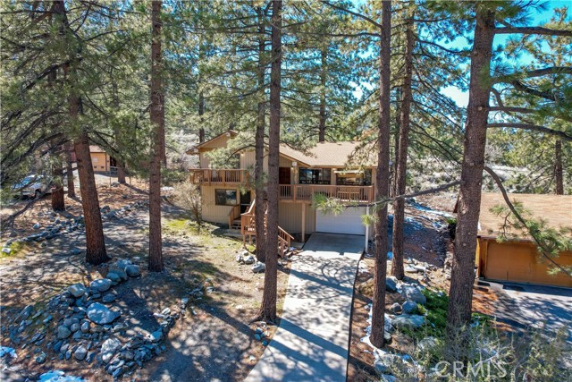 Image 2 for 5320 Orchard Dr, Wrightwood, CA 92397