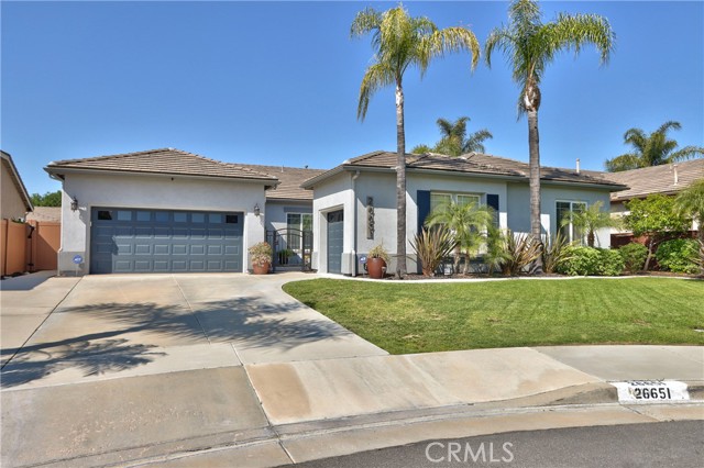 Detail Gallery Image 8 of 74 For 26651 Trafalgar Way, Murrieta,  CA 92563 - 4 Beds | 3 Baths