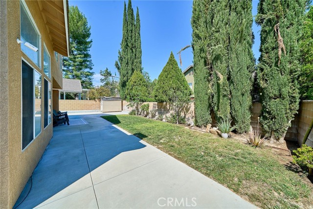 Detail Gallery Image 50 of 62 For 25437 Chisom Ln, Stevenson Ranch,  CA 91381 - 4 Beds | 3 Baths