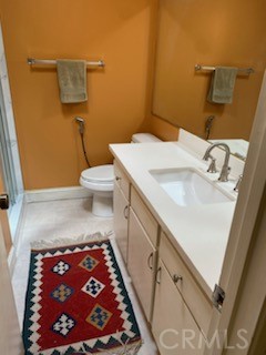 Detail Gallery Image 9 of 27 For 125 S Sierra Madre Bld #304,  Pasadena,  CA 91107 - 2 Beds | 2 Baths