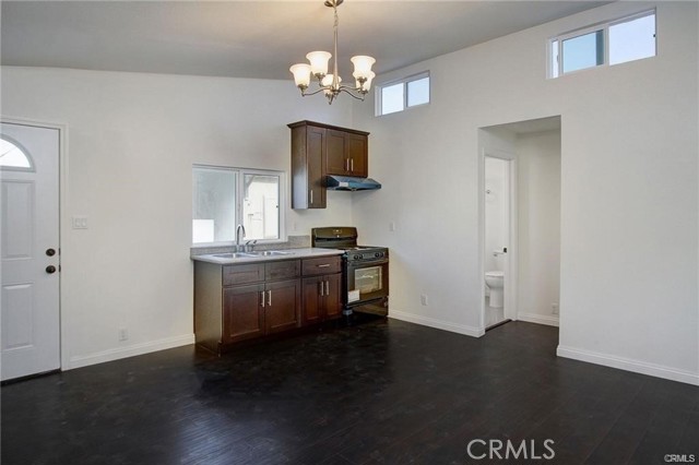 Detail Gallery Image 3 of 7 For 1516 W Hellman Ave #B,  Alhambra,  CA 91803 - 2 Beds | 1 Baths