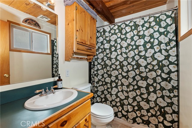 Detail Gallery Image 30 of 50 For 43453 Sand Canyon Rd, Big Bear Lake,  CA 92315 - 2 Beds | 2 Baths