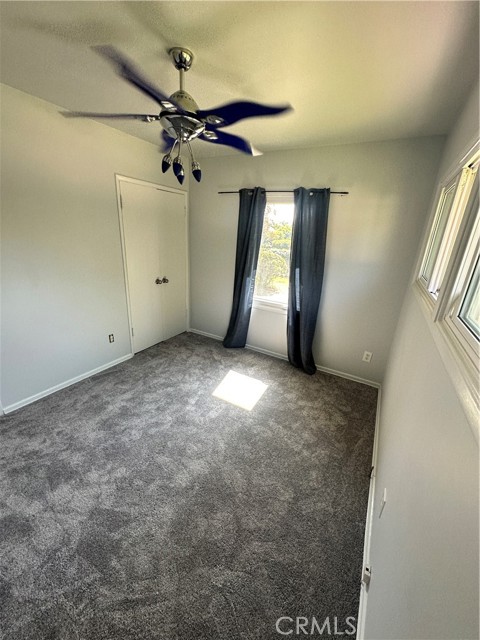 2nd Room (First Unit)